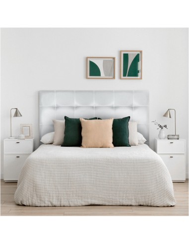 Cabecero de polipiel Osaka