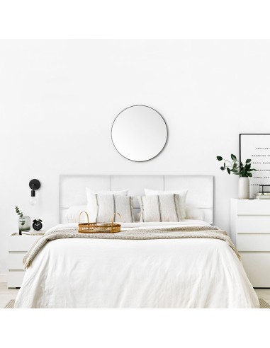 Cabecero de polipiel Seul