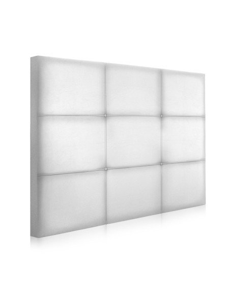 Cabecero de polipiel Seul