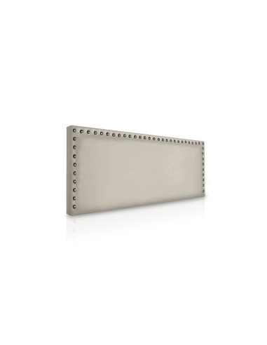 Cabecero de polipiel Las Vegas