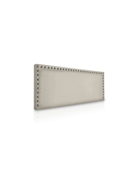 Cabecero de polipiel Las Vegas