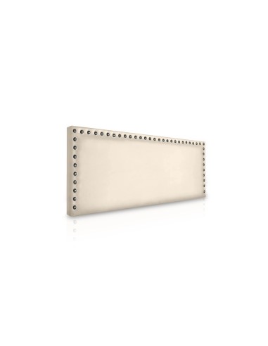 Cabecero de polipiel Las Vegas