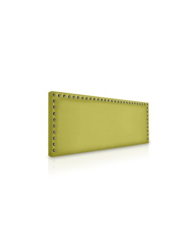 Cabecero de polipiel Las Vegas