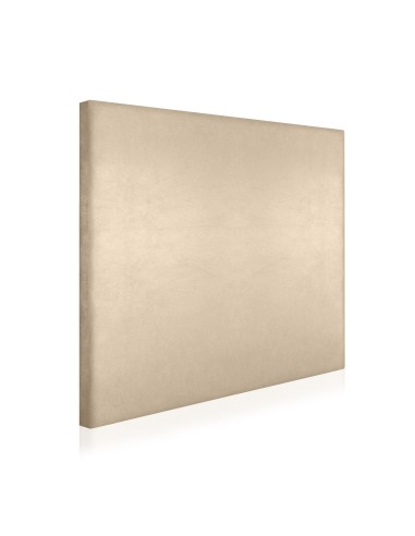 Cabecero de polipiel Liso