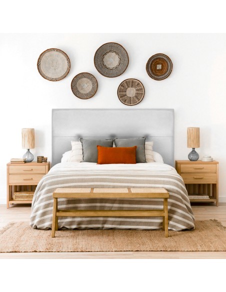 Cabecero de polipiel Tokio