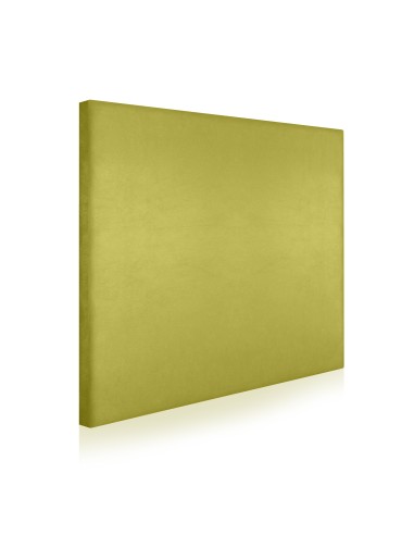 Cabecero de polipiel Liso