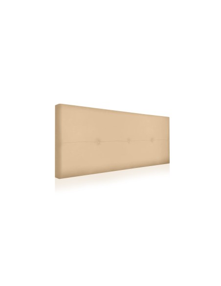 Cabecero de polipiel Malaga