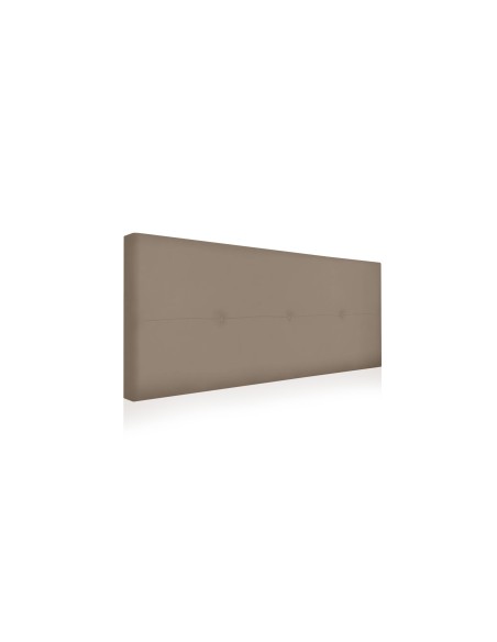 Cabecero de polipiel Malaga