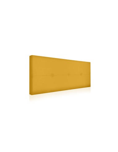 Cabecero de polipiel Malaga