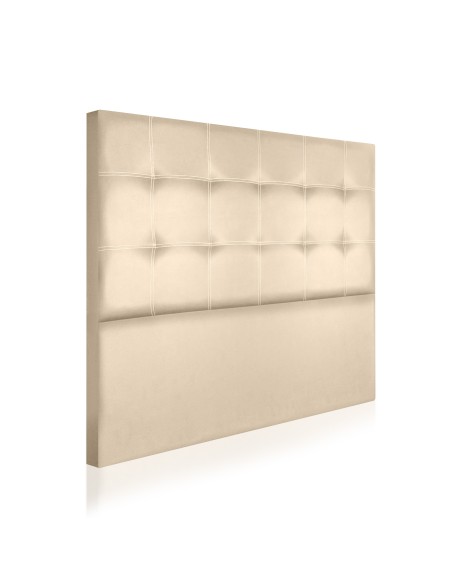 Cabecero de polipiel Osaka