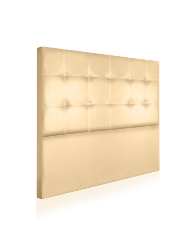 Cabecero de polipiel Osaka