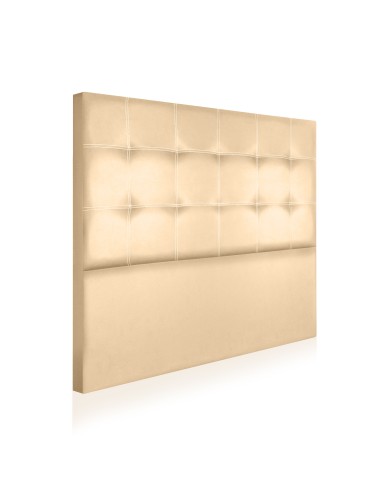 Cabecero de polipiel Osaka