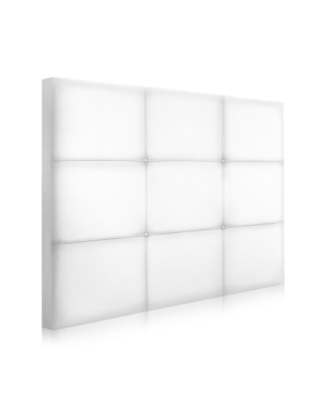 Cabecero de polipiel Seul