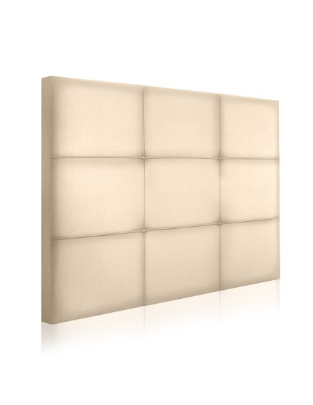 Cabecero de polipiel Seul