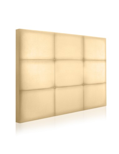 Cabecero de polipiel Seul