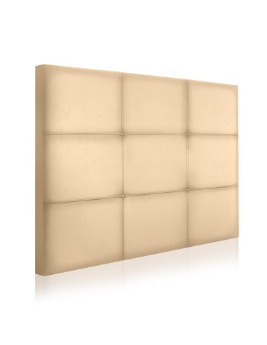 Cabecero de polipiel Seul