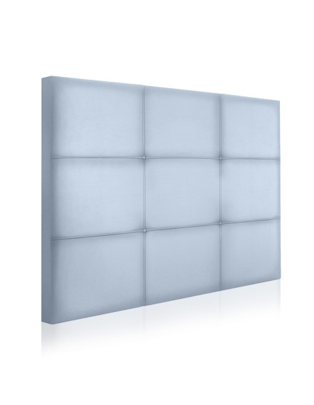 Cabecero de polipiel Seul