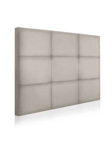 Cabecero de polipiel Seul