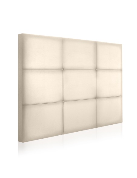 Cabecero de polipiel Seul