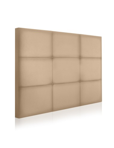 Cabecero de polipiel Seul