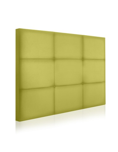 Cabecero de polipiel Seul