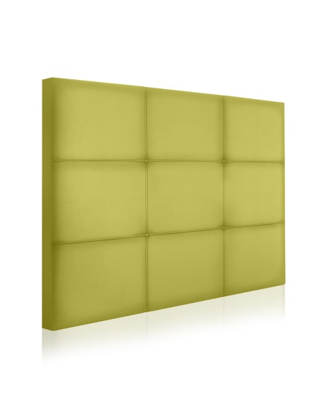 Cabecero de polipiel Seul