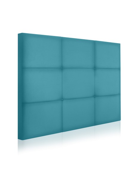 Cabecero de polipiel Seul