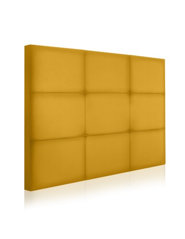 Cabecero de polipiel Seul