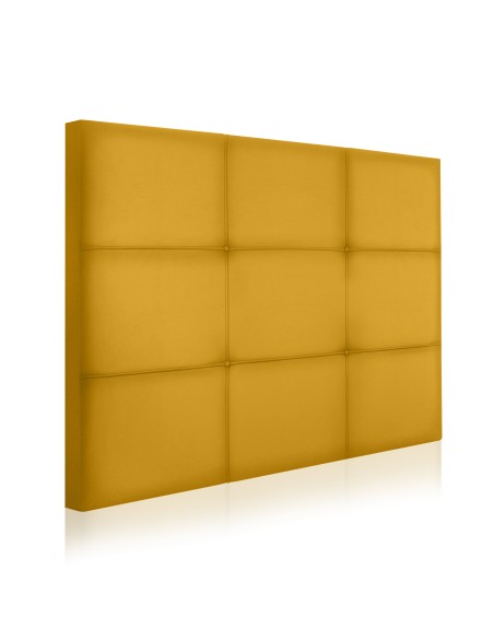 Cabecero de polipiel Seul