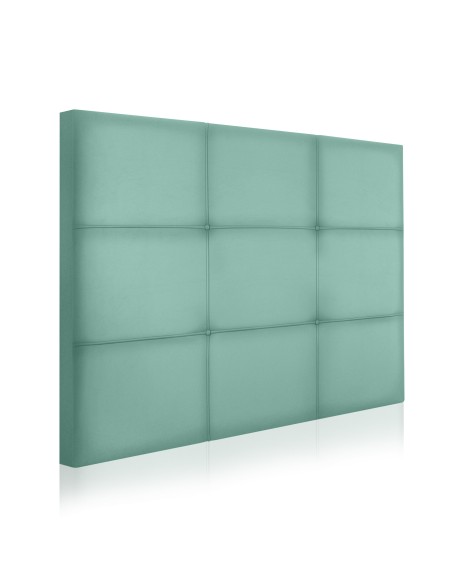 Cabecero de polipiel Seul