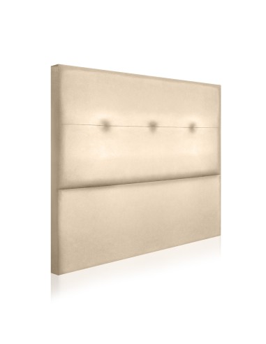 Cabecero de polipiel Tokio