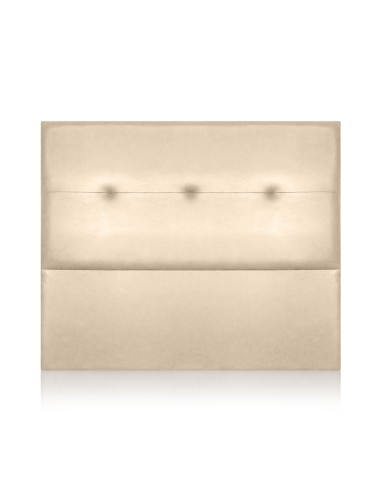 Cabecero de polipiel Tokio