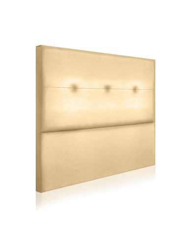 Cabecero de polipiel Tokio