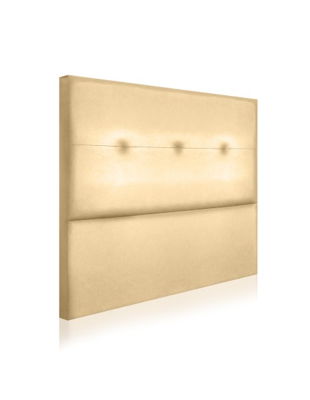 Cabecero de polipiel Tokio