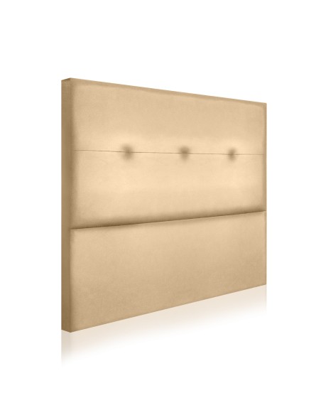 Cabecero de polipiel Tokio