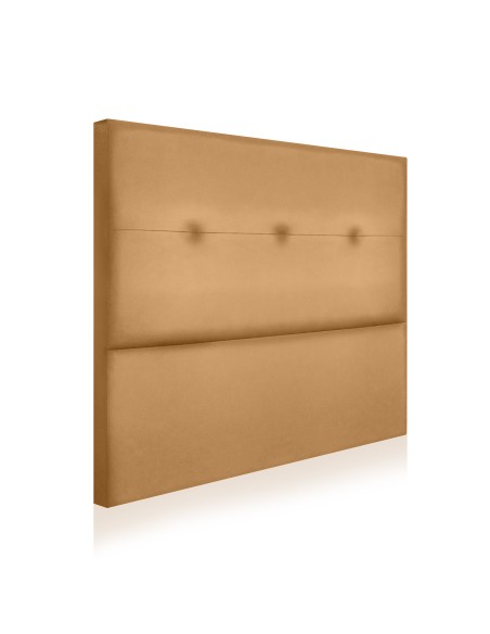 Cabecero de polipiel Tokio