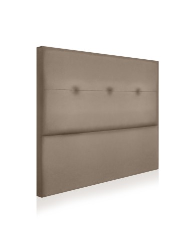 Cabecero de polipiel Tokio