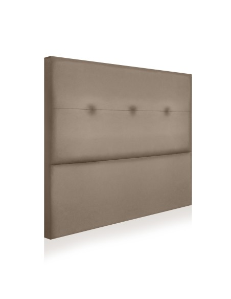 Cabecero de polipiel Tokio