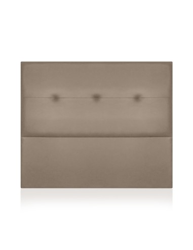 Cabecero de polipiel Tokio