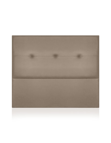 Cabecero de polipiel Tokio