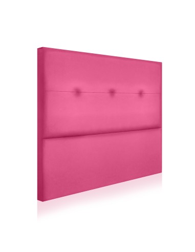 Cabecero de polipiel Tokio