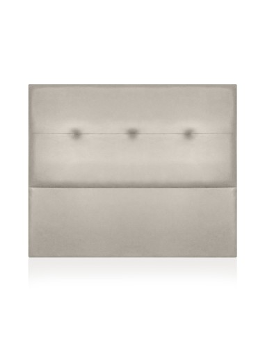 Cabecero de polipiel Tokio