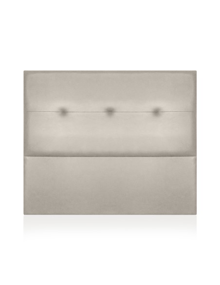 Cabecero de polipiel Tokio