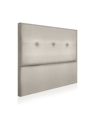 Cabecero de polipiel Tokio