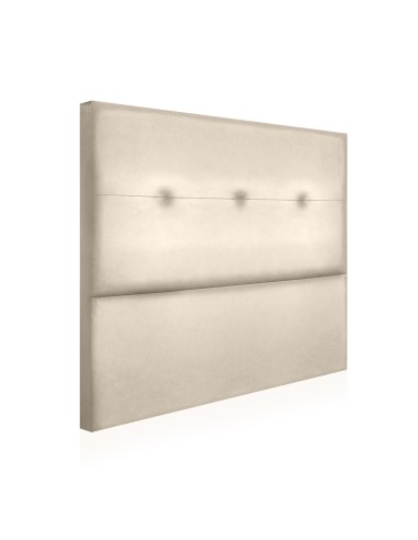 Cabecero de polipiel Tokio