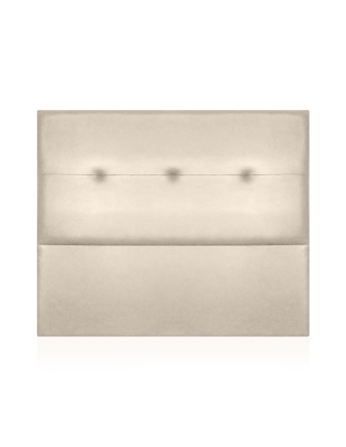 Cabecero de polipiel Tokio