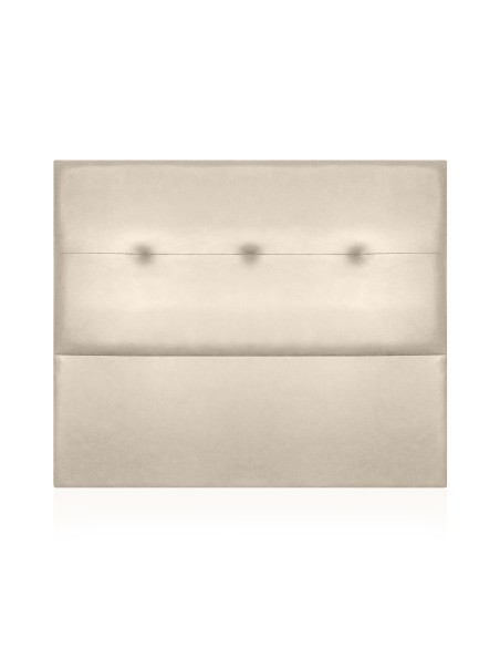 Cabecero de polipiel Tokio