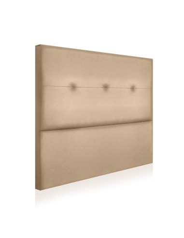 Cabecero de polipiel Tokio