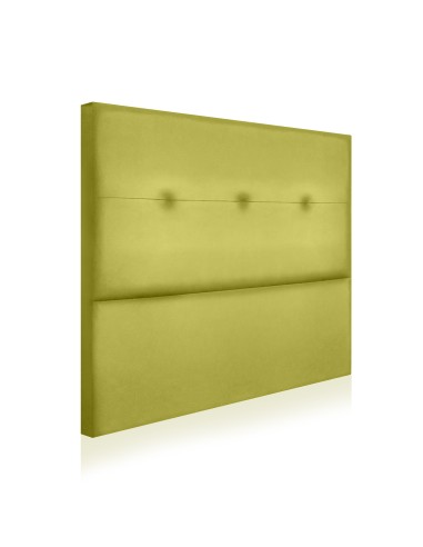 Cabecero de polipiel Tokio