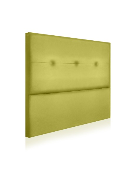 Cabecero de polipiel Tokio